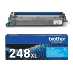 Brother Tn 248xlc Toner Cartridge High Yield Cyan - Image 5