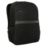 Targus inch Geolite Ecosmart Advanced Backpack Black Tsb962gl - Image 2