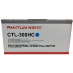 Oem Pantum Cp2500dn Cm7105dn Hi Yld Cyan Toner