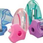 Arch Pencil Sharpener Tub Box Of