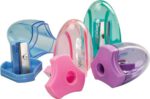 Arch Pencil Sharpener Tub Box Of