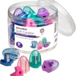 Arch Pencil Sharpener Tub Box Of - Image 2