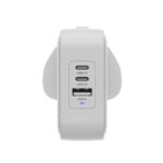Hyperjuice 70w Usb C Gan Travel Charger White - Image 3