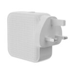 Hyperjuice 70w Usb C Gan Travel Charger White - Image 4