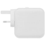 Hyperjuice 70w Usb C Gan Travel Charger White - Image 5