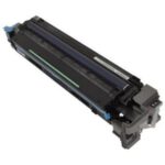 Oem Ricoh D0bk2240 Pcdu Black Drum And Developer