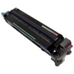 Oem Ricoh D0bk2242 Pcdu Magenta Drum And Developer