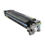 Oem Ricoh D0bk2243 Pcdu Yellow Drum And Developer