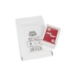 Airkraft Size Bubble Lined Mailer White Pack Of - Image 2