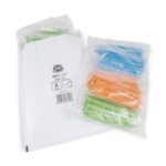 Airkraft Size Bubble Lined Mailer White Pack Of - Image 2