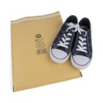 Airkraft Size Bubble Lined Mailer Gold Pack Of - Image 2