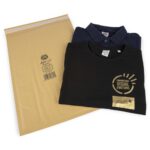 Airkraft Size Bubble Lined Mailer Gold Pack Of - Image 2