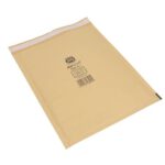 Airkraft Size Bubble Lined Mailer Multi Gold Pack - Image 2