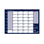 Collins Memo Calendar A3 Cmc - Image 2