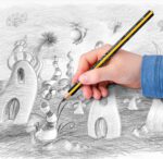 Staedtler Noris Jumbo Learner S Pencils Hb Pack - Image 2