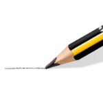 Staedtler Noris Jumbo Learner S Pencils Hb Pack - Image 3