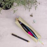 Pukka Haze Pencil Cases Green - Image 5