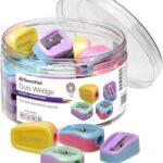 Duo Wedge Sharpener Tub Box Of