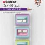 Duo Block Blister Blisters Of