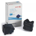 Oem Xerox 108r00931 Cyan Solid Ink Sticks X2