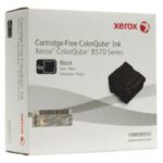 Oem Xerox 108r00935 Black Solid Ink Sticks X4