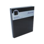Filofax Metropol A4 Organiser Black