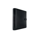 Filofax Metropol A5 Black Organiser