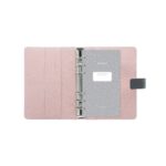 Filofax Confetti Personal Organiser Charcoal - Image 2