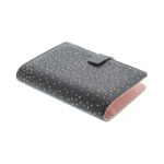 Filofax Confetti Personal Organiser Charcoal - Image 3