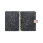 Filofax Confetti Personal Organiser Rose Quartz - Image 5