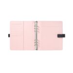 Filofax Confetti Organiser A5 Charcoal - Image 3