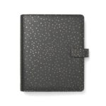 Filofax Confetti Organiser A5 Charcoal - Image 4