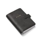 Filofax Moonlight Organiser A5 Black - Image 2