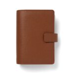 Filofax Camden Personal Organiser Mocha - Image 5