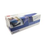 Gbc Surebind Secure Binding Strips 25 mm A4 Black