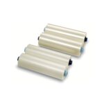 Gbc Laminating Roll Film 635 mm X75m 75micron Clear