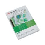 Gbc Documentpouch A5 Gloss Laminating Pouches Micron Pack