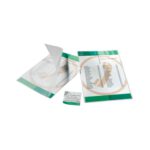 Gbc High Speed A4 Laminating Pouch 2x75 Micron