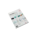 Gbc Peel And Stick A3 Laminating Pouch Self