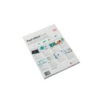 Gbc Peel And Stick A4 Laminating Pouch Self