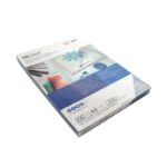 Gbc Hiclear Binding Covers Pvc Micron A4 Super