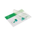 Gbc A3 Laminating Pouch 2x75 Micron Gloss Pack
