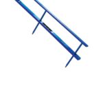 Gbc Velobind Binding Strips 45 mm Sheet Capacity Black
