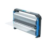Gbc Foton Refillable Cartridge With Micron Lamination Roll