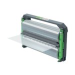 Gbc Foton Refillable Cartridge With Micron Lamination Roll