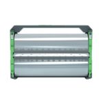 Gbc Foton Refillable Cartridge With Micron Lamination Roll - Image 2