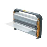 Gbc Foton Refillable Cartridge With Micron Lamination Roll