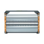 Gbc Foton Refillable Cartridge With Micron Lamination Roll - Image 2