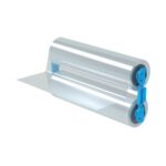 Gbc Foton Refill Micron Gloss Lamination Roll For