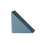 Guildhall Blue Legal Corners Pack Of Glc Blu